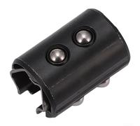 Rodamiento deslizante de metal para Skoda DQ200 7 velocidades automático | Fabricación precisa, cambio de marcha suave, reduce el juego, compatible con el sistema 0AM311562C, DQ200