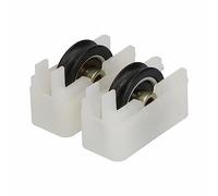 Rodamiento EDM Endasa cll rd10 Nailon 33,5 x 15,5 mm (2 Unidades)