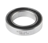 Rodamiento Enduro Bearings 61802 Llb C3 A5 - 15X24X5 TU