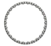 Rodamiento Esferas 3/16x26Uds