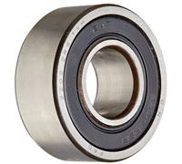 Rodamiento esférico 15x35x14 2202-2RS-TVH FAG