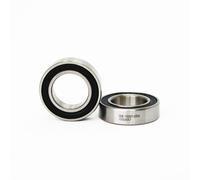 Rodamiento Euro bearings Isb Sport 15267-2Rs TU