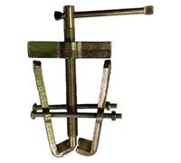 Rodamiento extractor de engranajes de 2 mandíbulas utilizado para rueda de inercia automotriz, rueda de motocicleta, para bicicleta, coche, máquina, extractor de rodillos