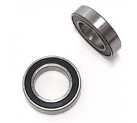 Rodamiento Fast Forward 15268-2RS 26x15x8 mm