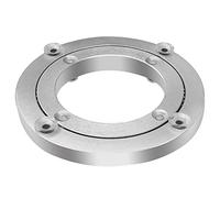 Rodamiento giratorio de aleación de aluminio, Base giratoria con cojinete de aleación aluminio 12 a 100 cm(30Cm)