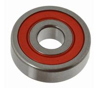 Rodamiento guía del embrague 1863 600 102 SACHS para SUZUKI VITARA VITARA Cabrio