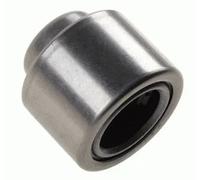 Rodamiento guía del embrague Cojinete de agujas 1863 869 012 SACHS para FORD VW