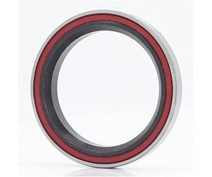 Rodamiento HC-MH-P03K 30,15 * 41 * 6,5mm 36/45 bicicleta 1-1/8 pulgadas piezas de reparación auriculares carretera MTB rodamiento cerámico híbrido(2piece)