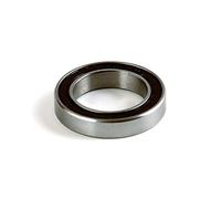 Rodamiento ISB 6803-2RSV MAX 17X26X5, ISB BEARINGS RUEDAS COMPLETAS PARA BICICLETA RESISTENTE DURABLE ALTA CALIDAD