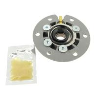 Whirlpool Kit de rodamiento All 1100 para lavadora – Derecha o izquierda – Ref. 481231019144