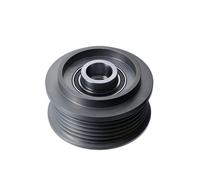 Rodamiento libre del alternador VALEO Ø73 mm M16 Torx Para u.a. VOLVO V70