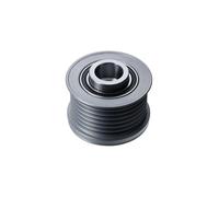 Rodamiento Libre Generador VALEO Ø 54 mm M14 588174 Para BMW 1er