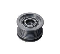 Rodamiento Libre Generador VALEO 588417 Para FORD ECOSPORT