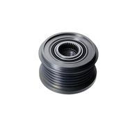 Rodamiento Libres de Generador VALEO 588123 M16 Torx Ø59 mm OPEL MERIVA