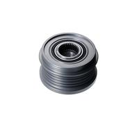 Rodamiento Libres de Generador VALEO 588123 M16 Torx Ø59 mm OPEL MERIVA