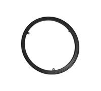 Rodamiento manual de bolas que gira la base, rotación suave de 360 grados, diseño pequeño, construcción fuerte para equipos de laboratorio, base de mecanismo de rotación suave