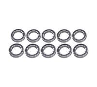 Rodamiento marwi 6802 2rs 15x24x5 cb-081 para cuerpo de cassette sram (se vende