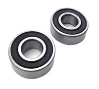 Rodamiento Motocicleta Cojinete De Sello De Aceite para Cubo De Rueda Trasera De Motocicleta, Accesorios para Motocicleta, Buje De 6202, Manguito De Eje para Sur-Ron Light Bee