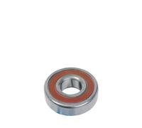 Rodamiento NTN 25 X 52 X 15 MM A Prueba De Salpicaduras Rodamiento 6205 LLU