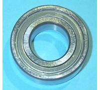 Rodamiento original skf 6205 zz 25x52x15mm 13ag045