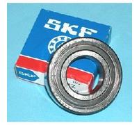 Rodamiento 6206z 30x62x16mm para lavadora Whirlpool
