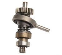 Rodamiento oscilante para Worx WU390 WX390 Martillo de litio compatible pieza de repuesto hecha de metal para necesidades de mantenimiento de martillo inalámbrico