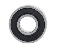 Rodamiento para 698-2RS 619/8RS 698RS Z2V1 698 2RS ABEC-1 10PCS 8 19 6 Mm Rodamientos De Bolas En Miniatura