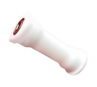 Rodamiento para equipo de fitness, rodillo deslizante de bajo ruido, para entrenamiento de movimiento suave, máquina de remo de nailon, rueda de polea