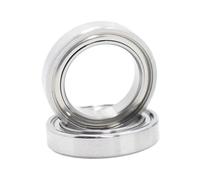 Rodamiento para R12-2Z R12-ZZ R1212ZZ R1212 ZZ ABEC-1 10PCS 1/2" 3/4" 5/32" Rodamientos De Bolas