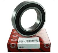 Rodamiento radial de bolas 15x35x11 6202-H-2RSR-C3 FAG