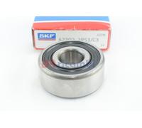 Rodamiento Radial Rígido A Un Piñon De Esferas Cerrado SKF 62302-2RS1C3 15x42x17