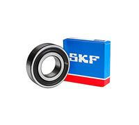 Rodamiento radial SKF sellado 60002RSC3 - 10 mm x 26 mm x 8 mm