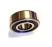 Rodamiento rígido a bolas 6202 2RS C3 SKF