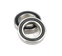 Rodamiento rígido de bolas 6905 2RS 6905-2RS 61905-2RS 6905RS 6905RZ 25 * 42 * 9mm 10 unids