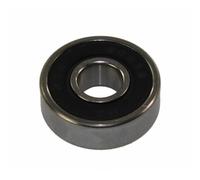 Rodamiento rígido de bolas FAG 6008-2RS