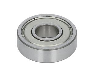 Rodamiento rígido de bolas FAG 609-2Z-C3