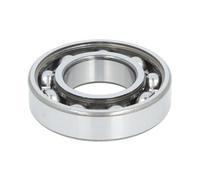 Rodamiento rígido de bolas FAG 6207-C3