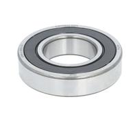 Rodamiento rígido de bolas FAG 6208-2RS-C3