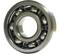 Rodamiento rígido de bolas FAG 6209