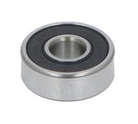 Rodamiento rígido de bolas PFI 606-2RS-C3 /PFI/