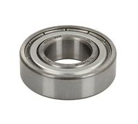 Rodamiento rígido de bolas ZVL 6002-2Z