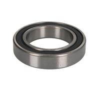 Rodamiento rígido de bolas ZVL 6010-2RS