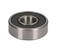 Rodamiento rígido de bolas ZVL 608-2RS