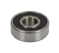 Rodamiento rígido de bolas ZVL 608-2RS-C3