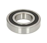 Rodamiento rígido de bolas ZVL 6208-2RS-C3