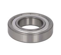 Rodamiento rígido de bolas ZVL 6209-2Z-C3