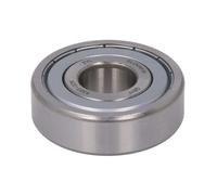 Rodamiento rígido de bolas ZVL 6303-2Z