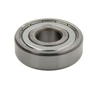 Rodamiento rígido de bolas ZVL 6303-2Z-C3