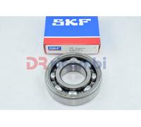 Rodamiento Rígido De Una Fila De Bolas Cambio SKF 6307/C4 6307 C4 - D. 35x80x21