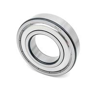 Rodamiento, Rodamiento, rodamientos de bolas, rígidos 1 Uds 6307-2Z 35X80X21mm rodamiento 6307 6307Z 6307ZZ una hilera métricos